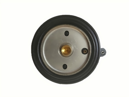 Automatisation industrielle soupape solénoïde haute pression K2529 Efficacité et performances maximales garanties