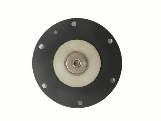 Diaphragme de soupape solénoïde de 1 pouce pour un contrôle de débit fluide et précis