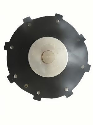 Diaphragme de soupape solénoïde de raccordement au fil Conçu pour et Applications Pression de 0 à 10 bar Plage de température de -10 °C à 80 °C