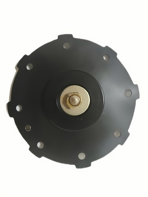 Diaphragme de soupape solénoïde supérieure pour pression de drainage 0-10 bar K2546 Durable et durable