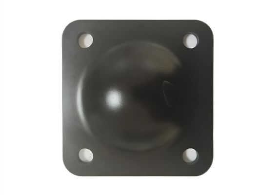 Diaphragme composite synthétique imperméable à l'eau Durable et solide avec une résistance à la traction de 100MPa