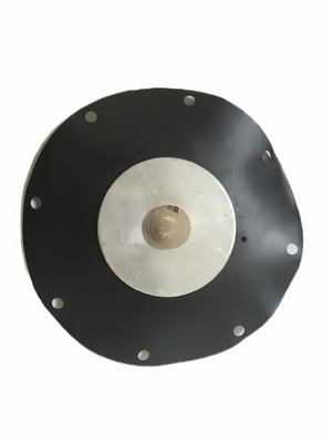 Diaphragme de soupape solénoïde de taille d'ouverture de 5 mm pour la connexion du drainage et la connexion du fil