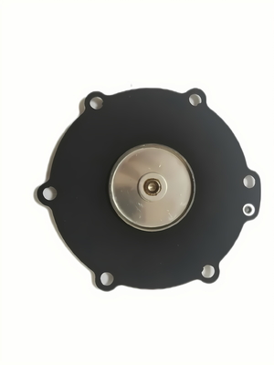 Ventilateur solénoïde de machine à café à débit élevé et à large plage de température de fonctionnement pour une fonctionnalité optimale