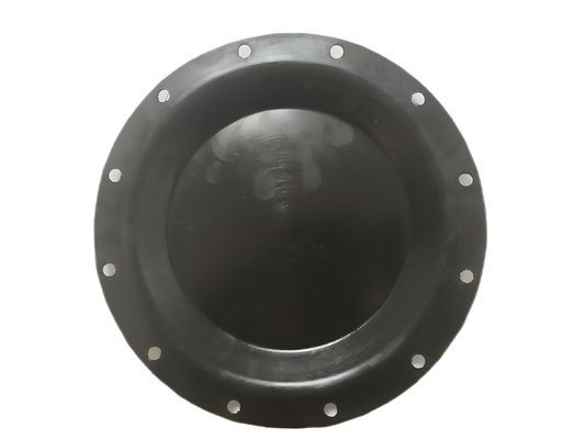 Résistance chimique et souplesse Matériau durable pour des performances durables Noir/gris/blanc