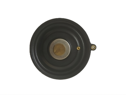 0-20 L/min Déploiement soupape solénoïde Diaphragme résistant aux températures élevées Pour les solutions d'automatisation industrielle