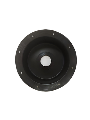 Rating de pression PN10 Sceau de diaphragme à roulement abordable pour l'industrie