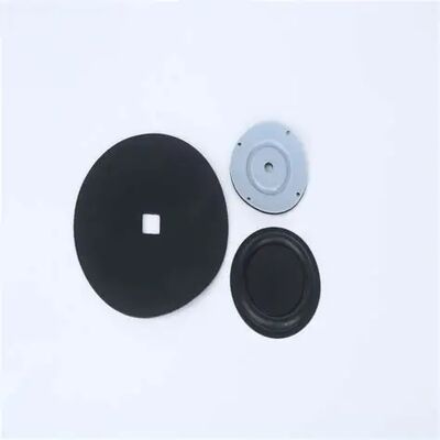 Excellent Chemical Resistance Pump Diaphragm Device Diameter 50 Mm Engineered for Fluid Transfer and Minimal Maintenance