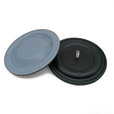 Jusqu'à 150 psi de pompe de mesure d'étanchéité blanche conçue pour fournir une précision de mesure constante et protéger les composants de la pompe