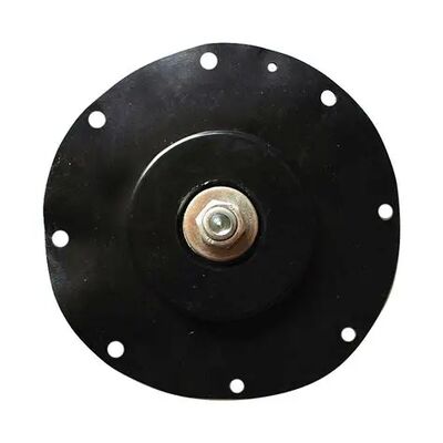 Membrane de vanne à impulsion rectangulaire Pression 0,2-0,8 MPa Épaisseur 2 mm Pièce de rechange durable pour applications industrielles