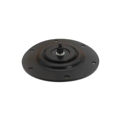 Appareils de filtration de sacs Valve actionnée par impulsion 3 pouces Valve de taille de port pour collecteur de poussière pneumatique et équipement de filtration d'air