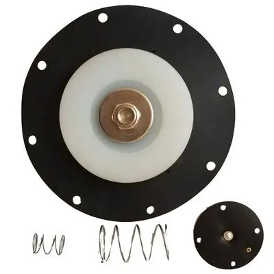 Actuateur de soupape à vis en acier inoxydable 304 à haute résistance à l'usure conçu pour l'automatisation industrielle et le contrôle des soupapes