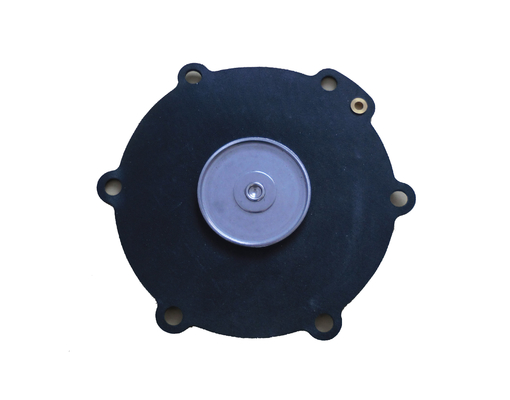 HN-TURBO-75M Rubber Diaphragm Seals pour le CR franc PTFE EPDM du collecteur de poussière de sac NR NBR