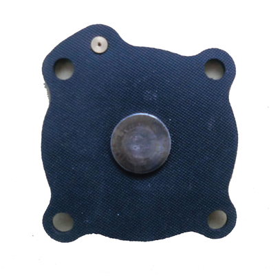 Assemblée de scellage en caoutchouc de diaphragme du diaphragme TURBO-DB16 pour les joints en caoutchouc de diaphragme de diaphragme de vanne de régulation de filtre