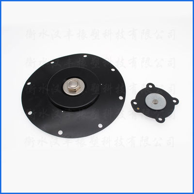 Température -20C-80C Valve d'impulsion Diaphragme 1 Diaphragme numéro 3 Taille de port de pouce Compatible avec les ensembles de soupapes solénoïdes