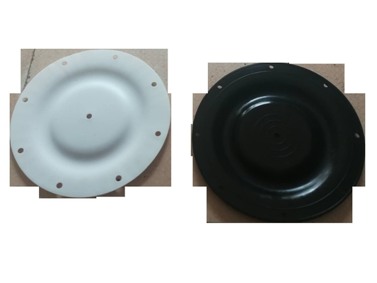 Des joints de diaphragme en caoutchouc d'excellentes performances pour des solutions personnalisées et efficaces
