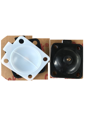 Diaphragme composé adhésif pour des kits de valve d'Irritrol de remplacement d'Asco